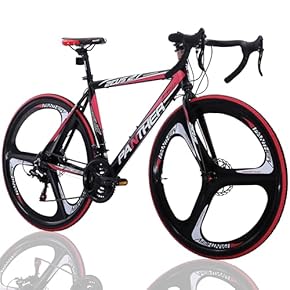 Amazon.co.jp: ロードバイク - 自転車本体: スポーツ＆アウトドア